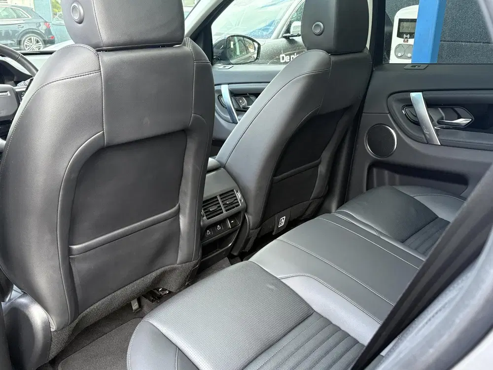 Land Rover Discovery Sport 1.5 P300e PHEV S uit 2024, foto 15