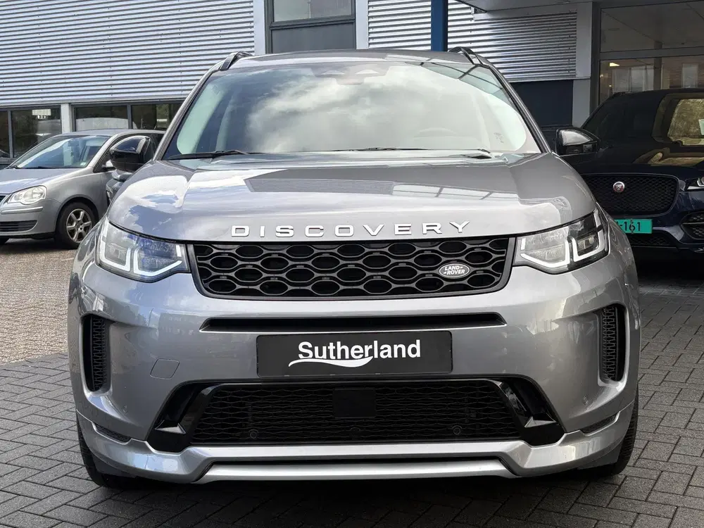 Land Rover Discovery Sport 1.5 P300e PHEV S uit 2024, foto 2