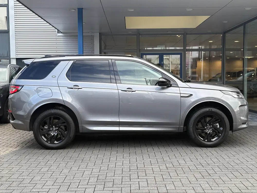Land Rover Discovery Sport 1.5 P300e PHEV S uit 2024, foto 4