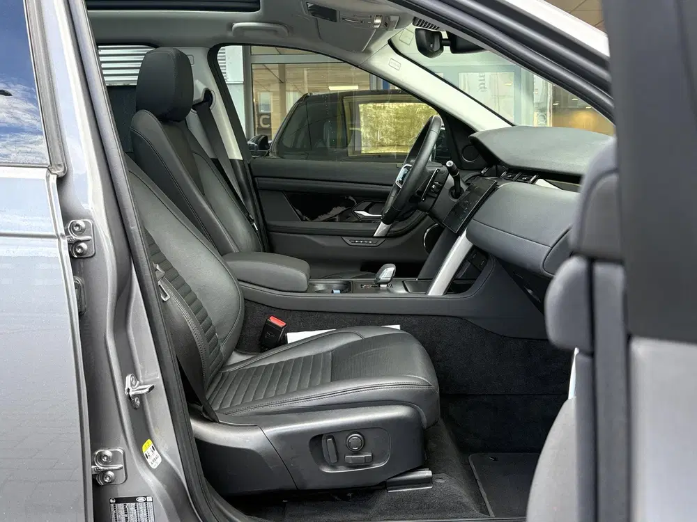 Land Rover Discovery Sport 1.5 P300e PHEV S uit 2024, foto 5