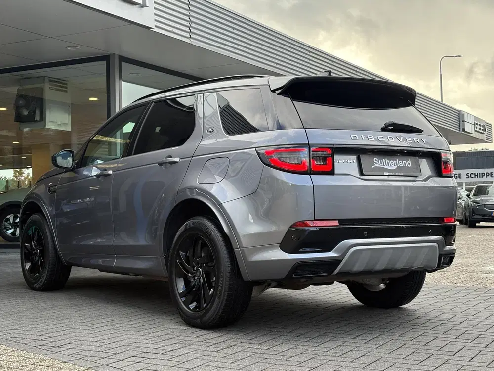 Land Rover Discovery Sport 1.5 P300e PHEV S uit 2024, foto 7