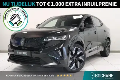 Renault Rafale 1.2 E-Tech full hybrid 200 esprit Alpine uit 2025