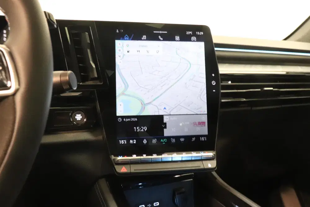 Renault Rafale 1.2 E-Tech full hybrid 200 esprit Alpine uit 2025, foto 10