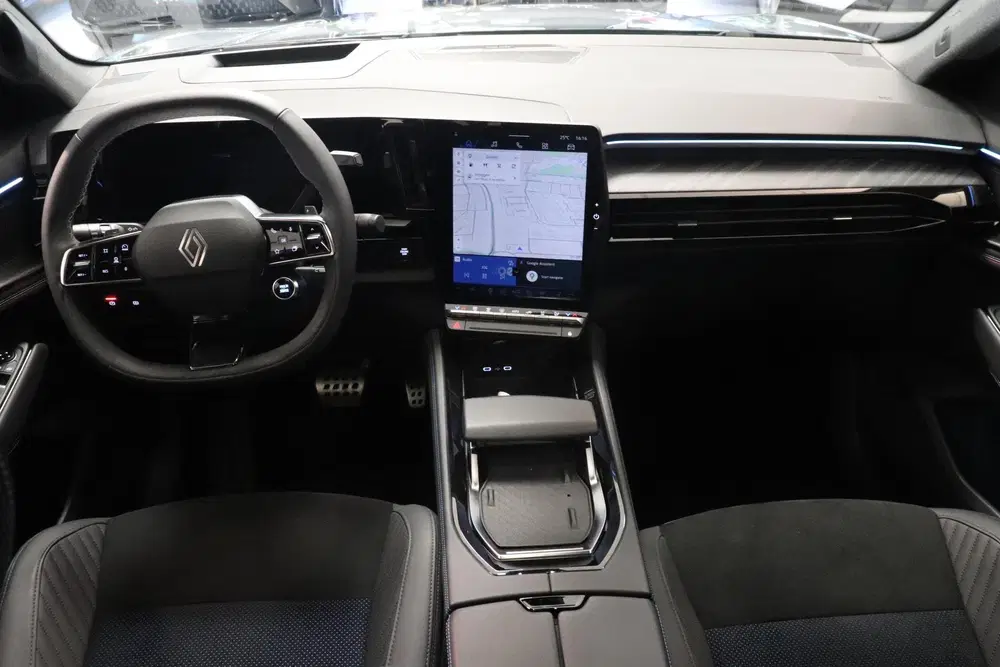 Renault Rafale 1.2 E-Tech full hybrid 200 esprit Alpine uit 2025, foto 3