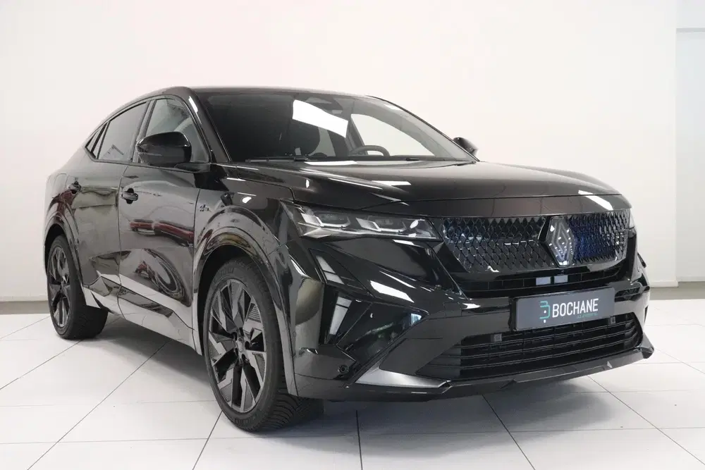 Renault Rafale 1.2 E-Tech full hybrid 200 esprit Alpine uit 2025, foto 5