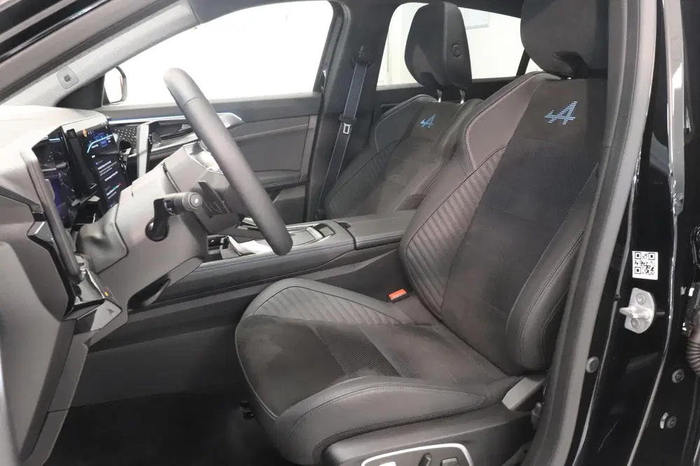 Renault Rafale 1.2 E-Tech full hybrid 200 esprit Alpine uit 2025, foto 7
