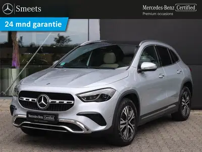 Mercedes-Benz GLA 250 e Star Edition uit 2025