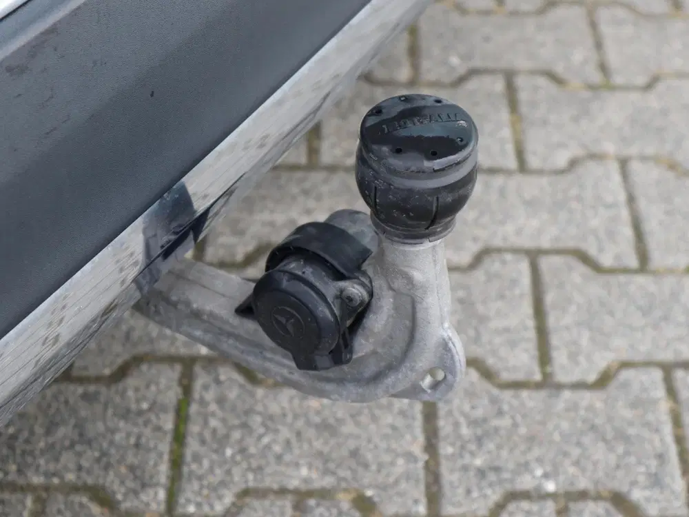 Mercedes-Benz GLA 250 e Star Edition uit 2025, foto 10