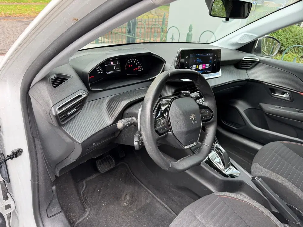 Peugeot 208 1.2 PureTech Allure (bj 2022 uit 2022, foto 11
