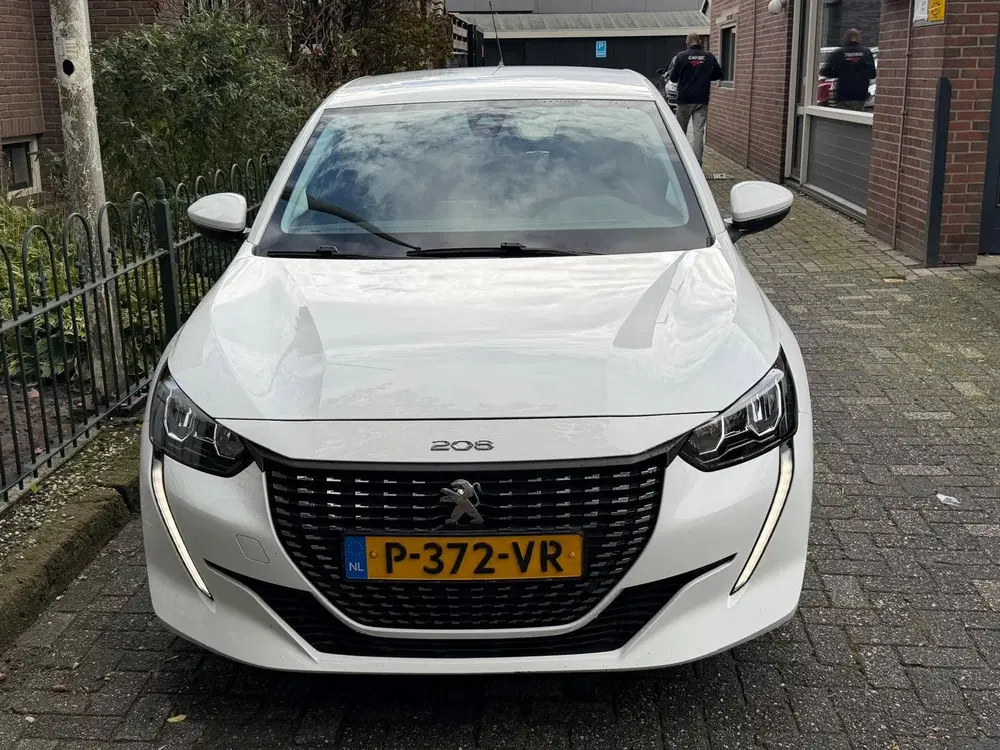 Peugeot 208 1.2 PureTech Allure (bj 2022 uit 2022, foto 5