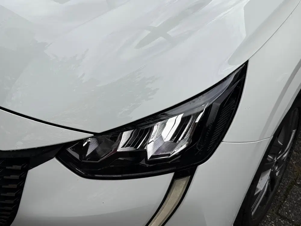 Peugeot 208 1.2 PureTech Allure (bj 2022 uit 2022, foto 6