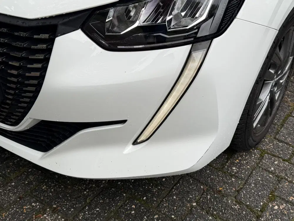 Peugeot 208 1.2 PureTech Allure (bj 2022 uit 2022, foto 7