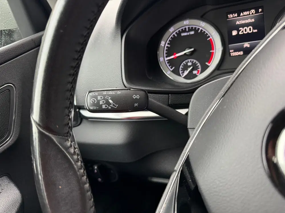 Skoda Karoq 1.5 TSI ACT Business Edition Plus (bj 2021 uit 2021, foto 15