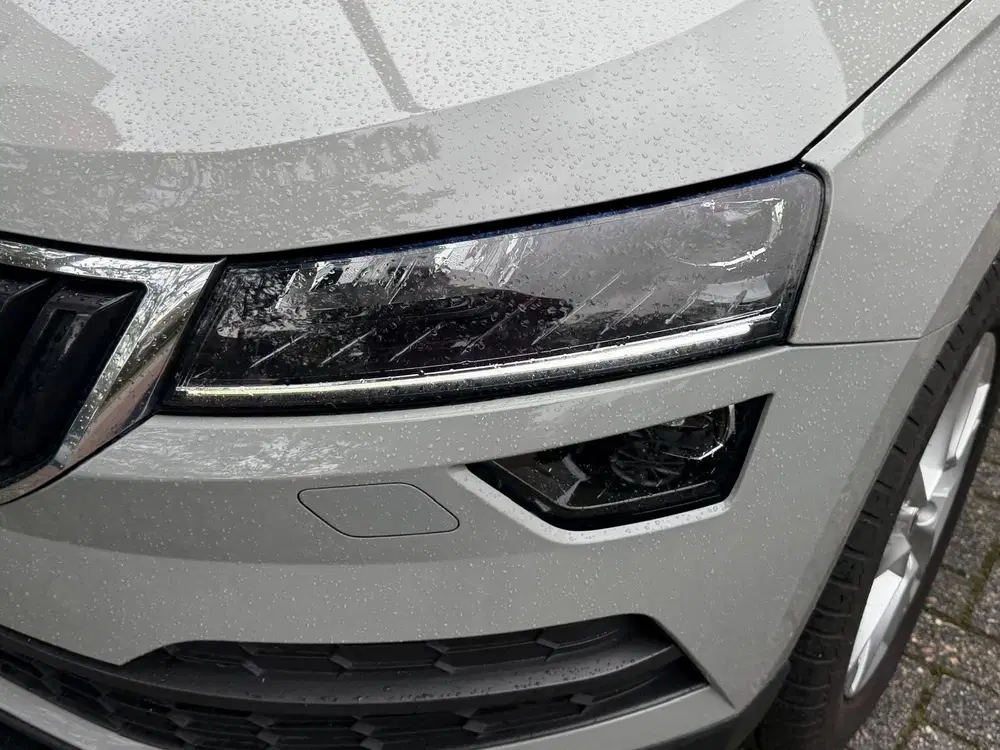 Skoda Karoq 1.5 TSI ACT Business Edition Plus (bj 2021 uit 2021, foto 6