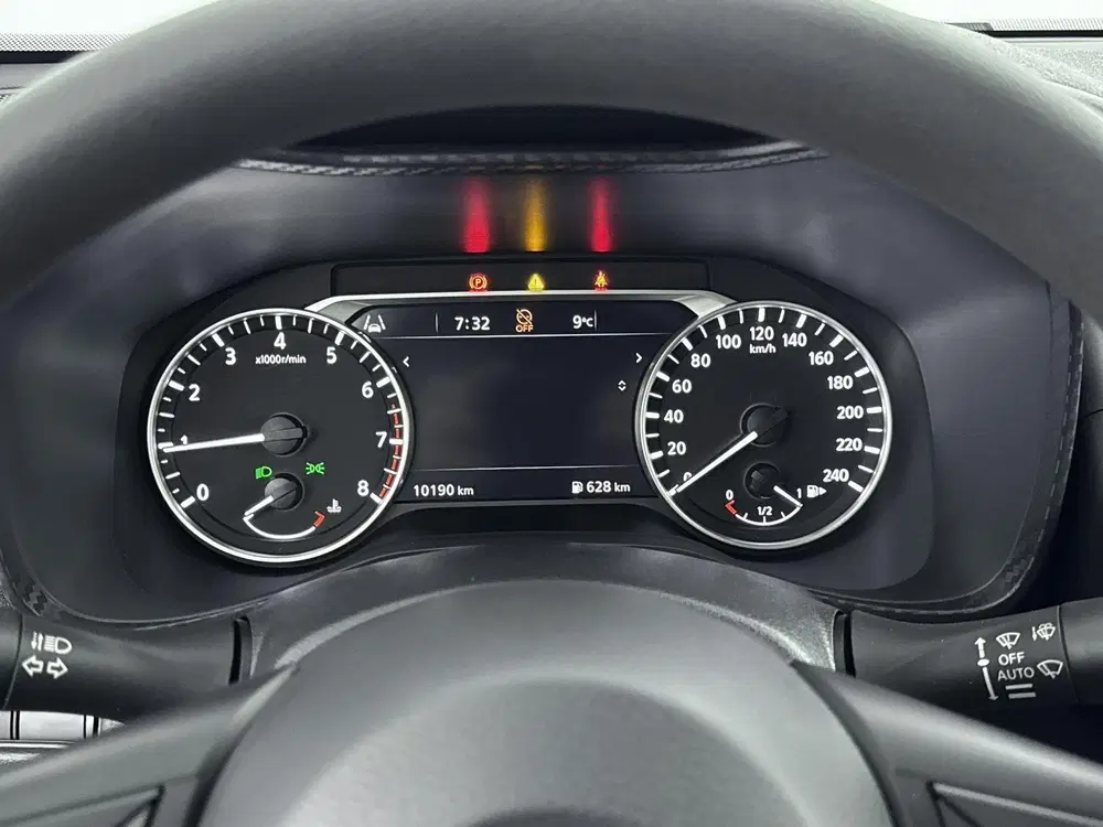 Nissan Juke 1.0 DIG-T Acenta 114PK uit 2025, foto 12