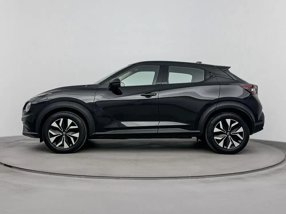 Nissan Juke 1.0 DIG-T Acenta 114PK uit 2025, foto 2