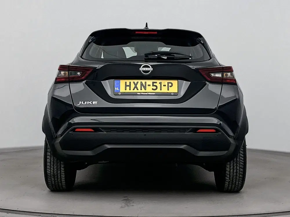 Nissan Juke 1.0 DIG-T Acenta 114PK uit 2025, foto 3