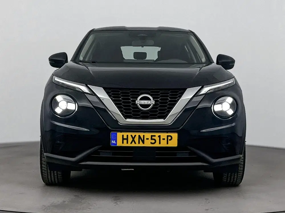 Nissan Juke 1.0 DIG-T Acenta 114PK uit 2025, foto 5