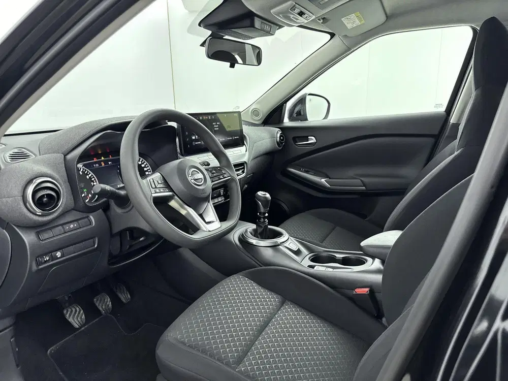 Nissan Juke 1.0 DIG-T Acenta 114PK uit 2025, foto 8