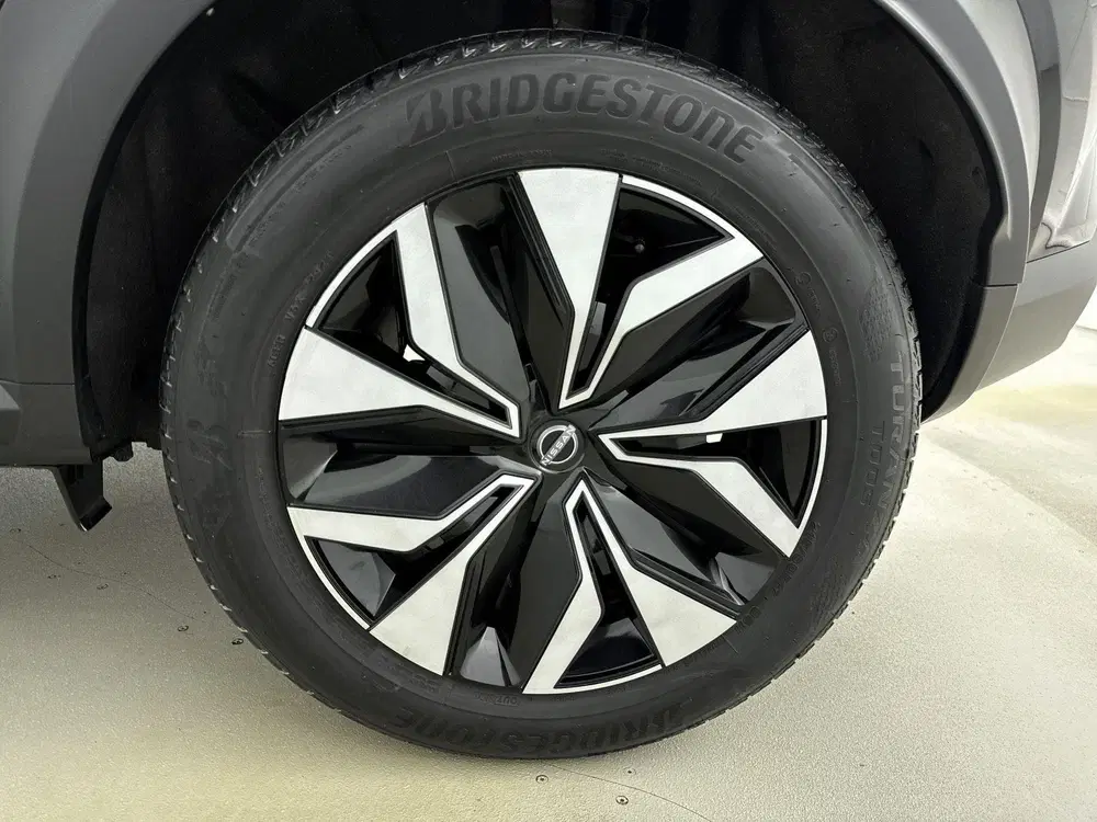 Nissan Juke 1.0 DIG-T Acenta 114PK uit 2025, foto 9