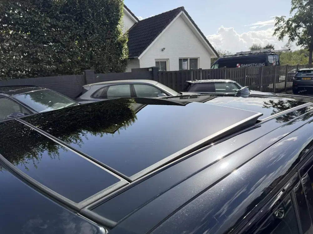 Land Rover Range Rover Sport 3.0 SDV6 HSE Dynamic uit 2019, foto 10