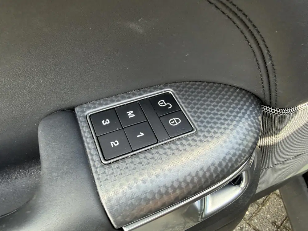 Land Rover Range Rover Sport 3.0 SDV6 HSE Dynamic uit 2019, foto 12