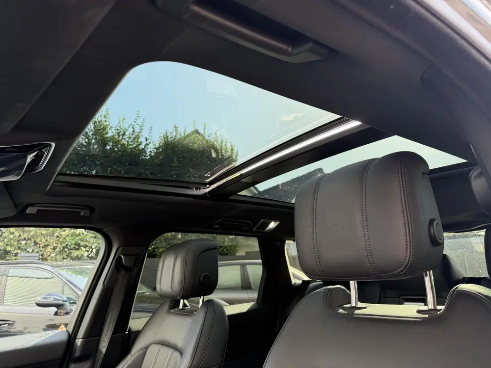 Land Rover Range Rover Sport 3.0 SDV6 HSE Dynamic uit 2019, foto 14