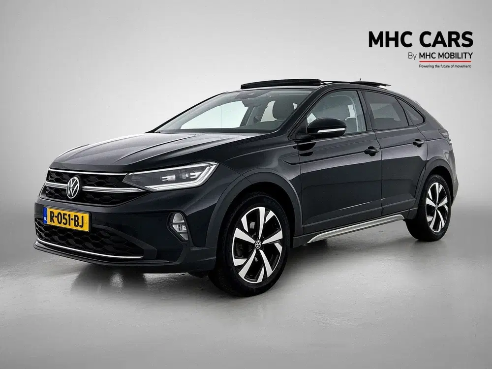 Volkswagen Taigo 1.0 TSI Style uit 2022