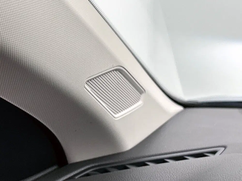 Volkswagen Taigo 1.0 TSI Style uit 2022, foto 11