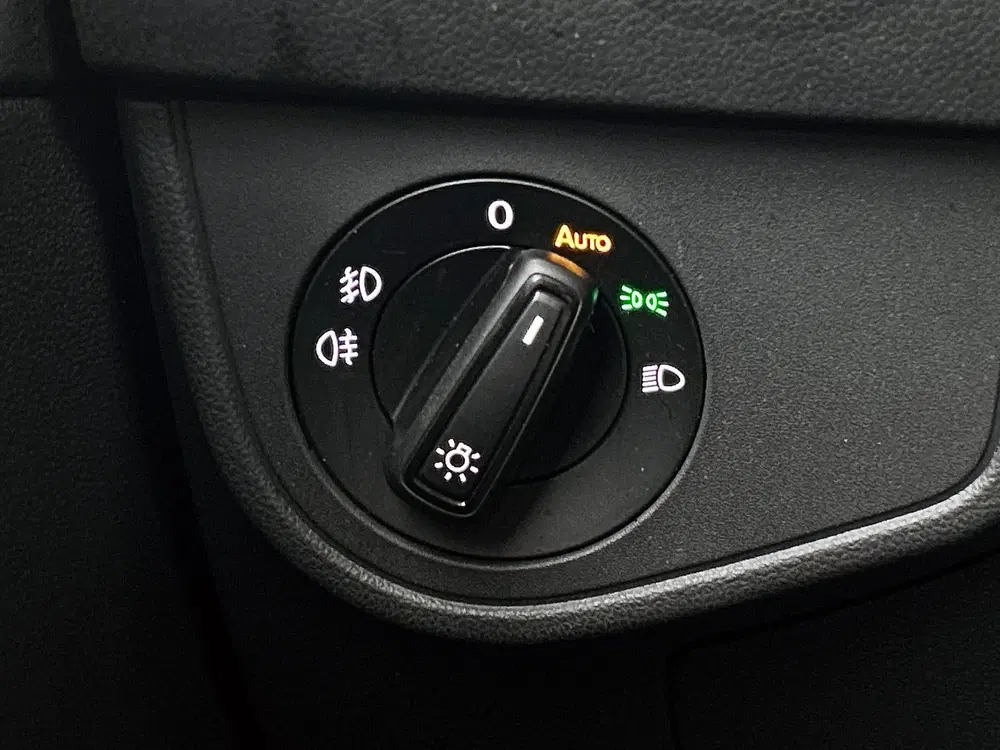Volkswagen Taigo 1.0 TSI Style uit 2022, foto 14