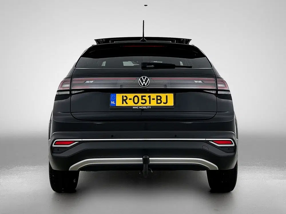 Volkswagen Taigo 1.0 TSI Style uit 2022, foto 2