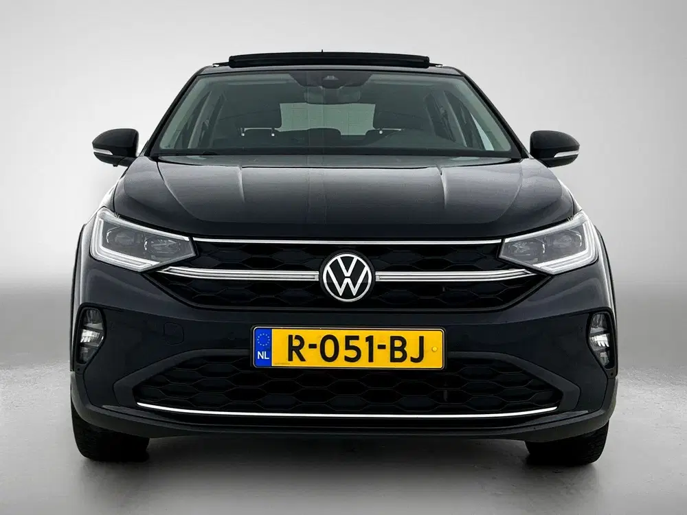 Volkswagen Taigo 1.0 TSI Style uit 2022, foto 4