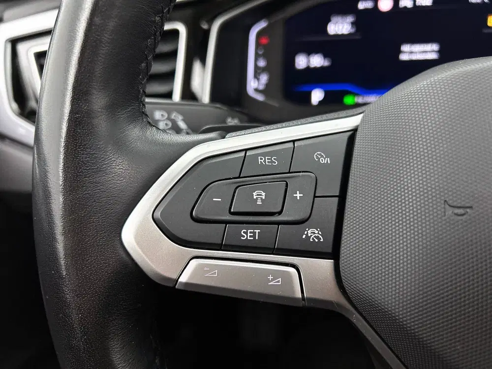 Volkswagen Taigo 1.0 TSI Style uit 2022, foto 5