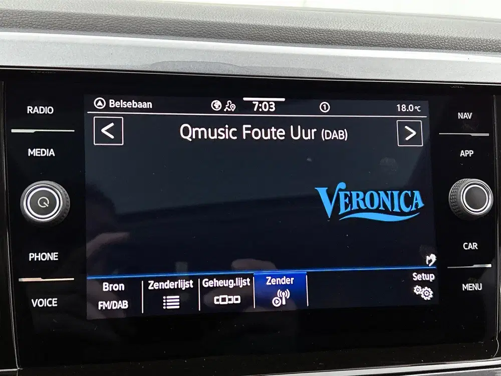 Volkswagen Taigo 1.0 TSI Style uit 2022, foto 6