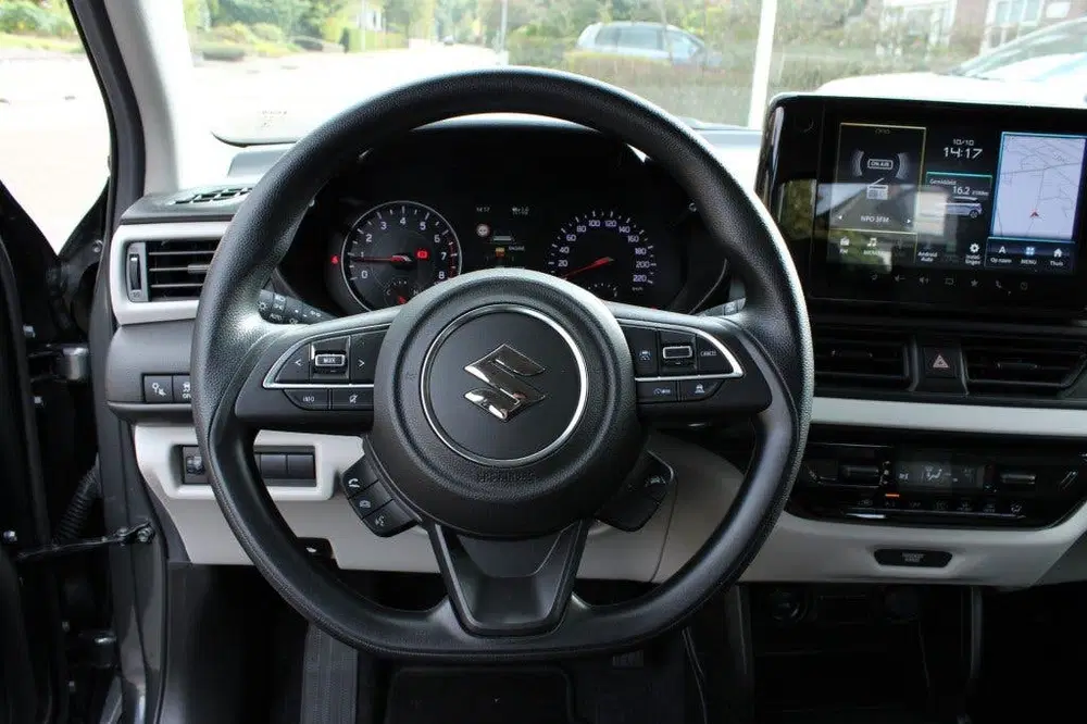 Suzuki Swift 1.2 COMFORT SM.HYB. uit 2026, foto 12
