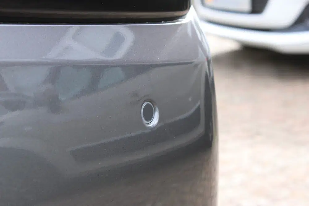 Suzuki Swift 1.2 COMFORT SM.HYB. uit 2026, foto 7