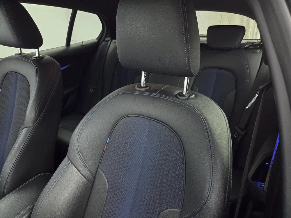 BMW 1-serie 118i M-Sport Edition uit 2021, foto 10