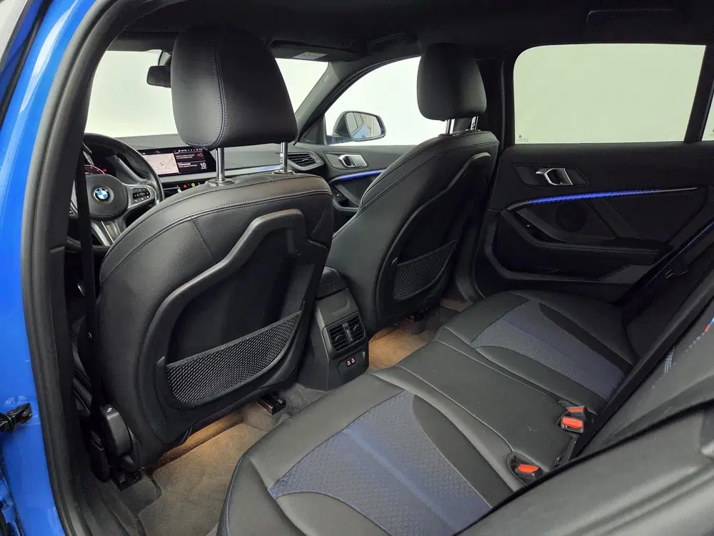 BMW 1-serie 118i M-Sport Edition uit 2021, foto 12