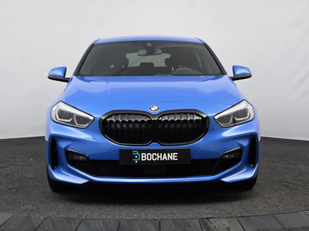 BMW 1-serie 118i M-Sport Edition uit 2021, foto 14