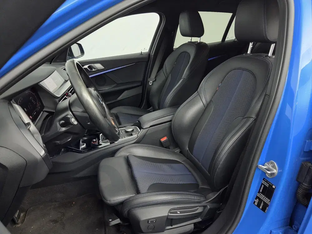 BMW 1-serie 118i M-Sport Edition uit 2021, foto 7
