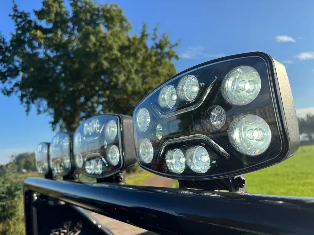 Dodge RAM 5.7L HEMI V8*LARAMIE*SPORT*HELE DIKKE*CUST uit 2020, foto 10