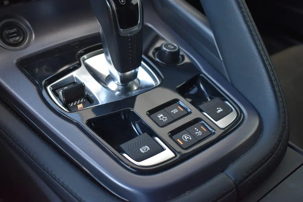 Jaguar F-Type 2.0T R-Dynamic NL Auto uit 2019, foto 14