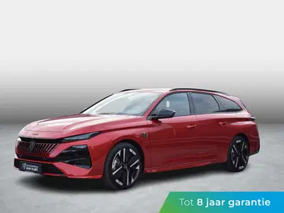 Peugeot 308 1.6 Plug-in Hybrid 195 GT ALCANTARA EXECUT uit 2026