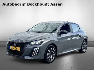Peugeot 208 1.2 PT 75 Active uit 2024