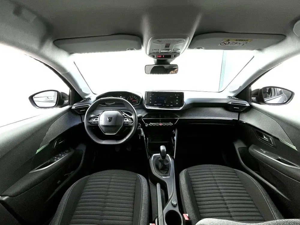 Peugeot 208 1.2 PT 75 Active uit 2024, foto 11