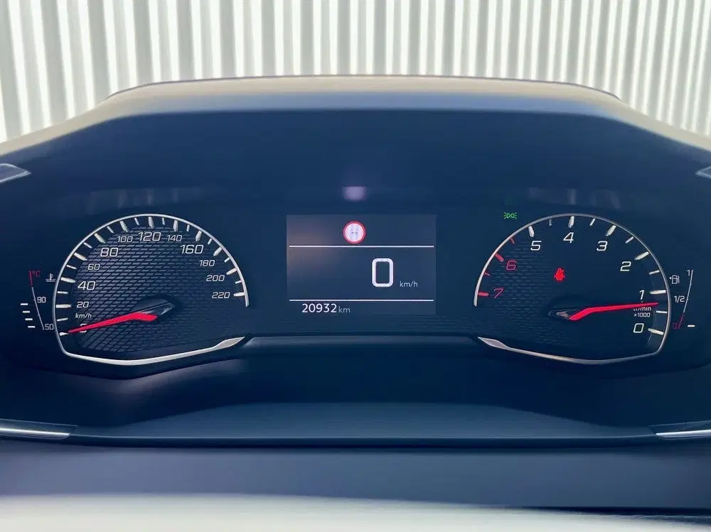Peugeot 208 1.2 PT 75 Active uit 2024, foto 12