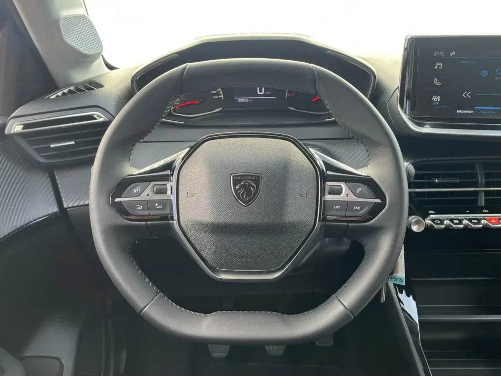 Peugeot 208 1.2 PT 75 Active uit 2024, foto 13