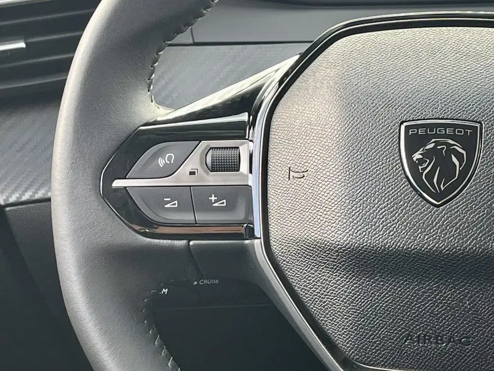 Peugeot 208 1.2 PT 75 Active uit 2024, foto 15