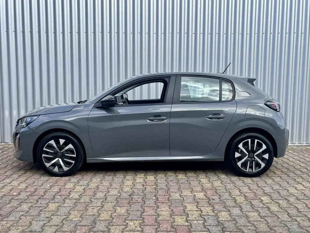 Peugeot 208 1.2 PT 75 Active uit 2024, foto 3
