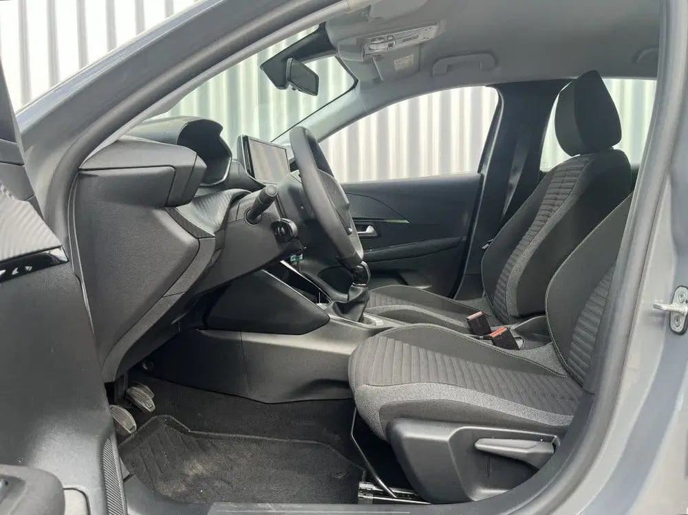 Peugeot 208 1.2 PT 75 Active uit 2024, foto 4